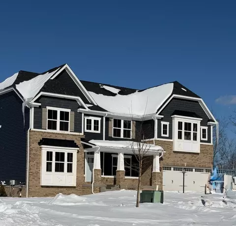 110 Sabrina Ln, Zelienople, PA 16063