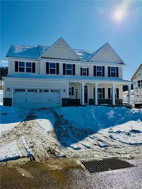 107 Sabrina Ln, Zelienople, PA 16063