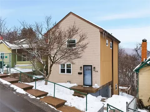 106 Logan St, Pittsburgh, PA 15209