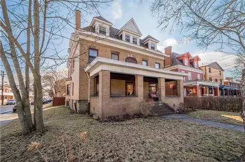 630 N Negley Ave, Pittsburgh, PA 15206