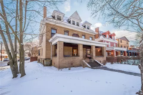 630 N Negley Ave, Pittsburgh, PA 15206