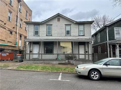 618-620 15th St, Beaver Falls, PA 15010