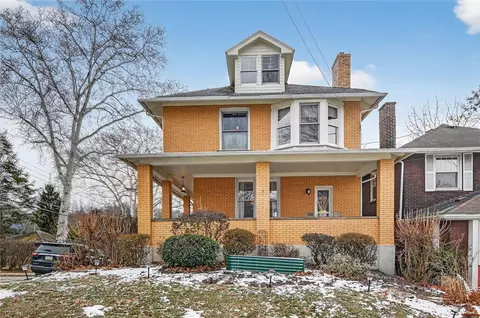 198 Dewey St, Pittsburgh, PA 15218