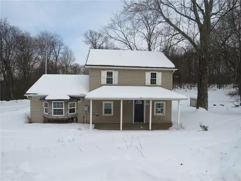 4414 State Route 151, Aliquippa, PA 15001
