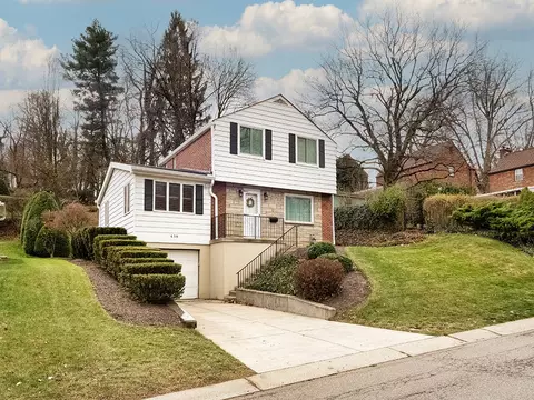 438 Sleepy Hollow Rd, Pittsburgh, PA 15228