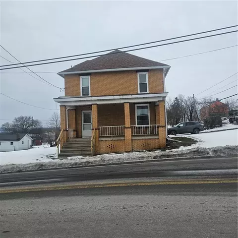 239 Main, Dickerson Run, PA 15431