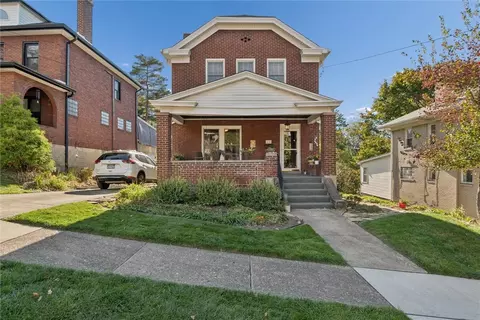 214 Parkside Ave, Pittsburgh, PA 15228