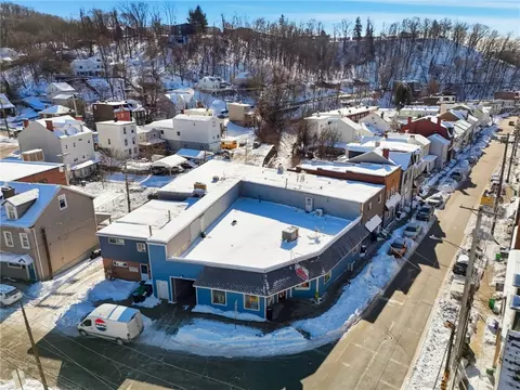 544 North Ave, Millvale, PA 15209