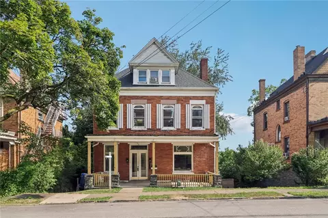 38 Watson Blvd, Pittsburgh, PA 15214