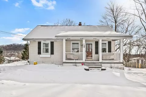 3130 E Hardies Rd, Gibsonia, PA 15044