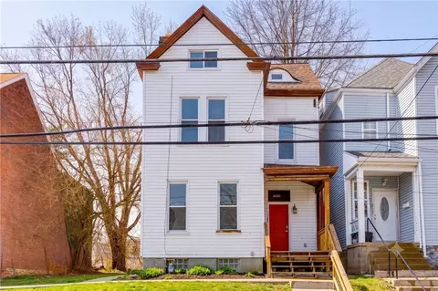 1228 Woodland Ave, Pittsburgh, PA 15212