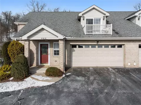 424 Scarletview Ct, Monroeville, PA 15146