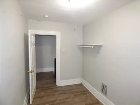 Bedroom - 226 Lobinger Ave, Braddock, PA 15104 photo 6 of 10