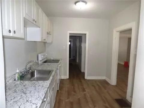 Kitchen - 226 Lobinger Ave, Braddock, PA 15104 photo 1 of 2