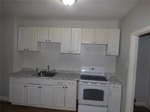 Kitchen - 226 Lobinger Ave, Braddock, PA 15104 photo 2 of 2