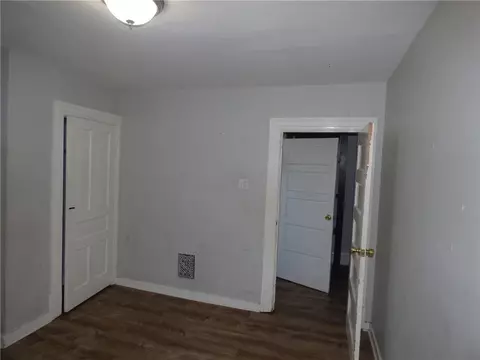 Bedroom - 226 Lobinger Ave, Braddock, PA 15104 photo 7 of 10