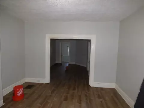 Living - 226 Lobinger Ave, Braddock, PA 15104 photo 3 of 4