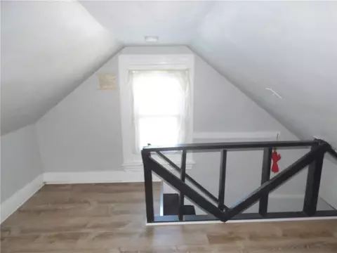 Entry Way - 226 Lobinger Ave, Braddock, PA 15104 photo 1 of 2