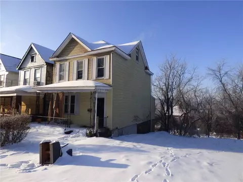 Exterior - 226 Lobinger Ave, Braddock, PA 15104 photo 2 of 2