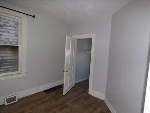 Bedroom - 226 Lobinger Ave, Braddock, PA 15104 photo 9 of 10