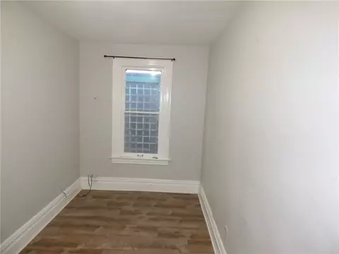 Bedroom - 226 Lobinger Ave, Braddock, PA 15104 photo 5 of 10