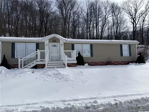 212 Rustic Ridge Ln, Butler, PA 16002