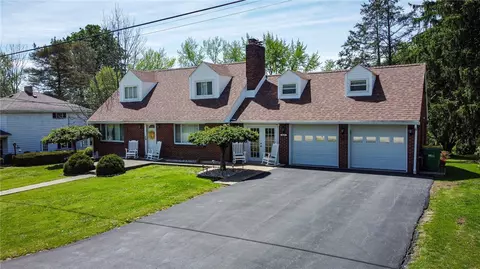 417 New Castle Rd, Butler, PA 16001