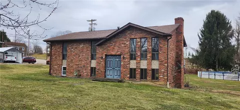 601 Route 136, Madison, PA 15663
