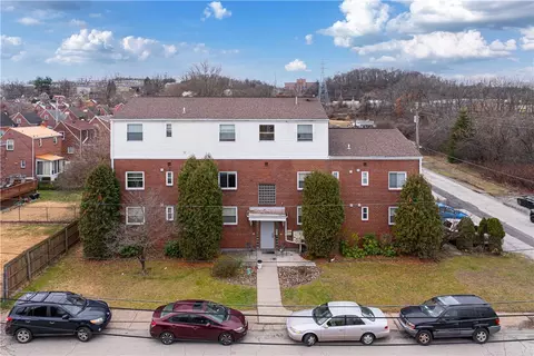 1111 Overland, Duquesne, PA 15110