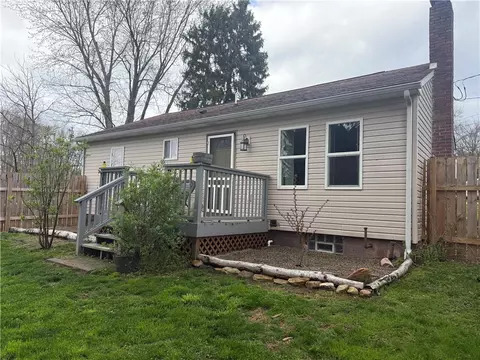 125 Church Rd, Slippery Rock, PA 16057