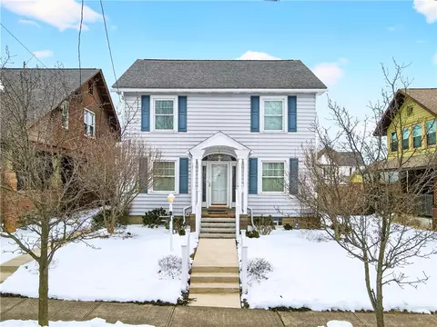 406 George St, Scottdale, PA 15683
