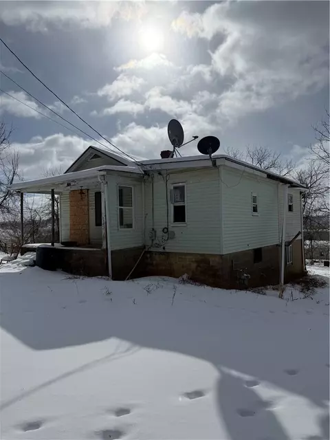 5 William St, Washington, PA 15301