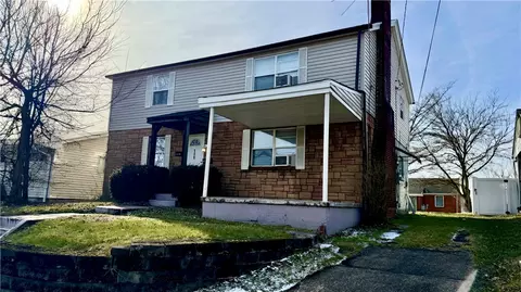 129 Duquesne Ave, Cheswick, PA 15024