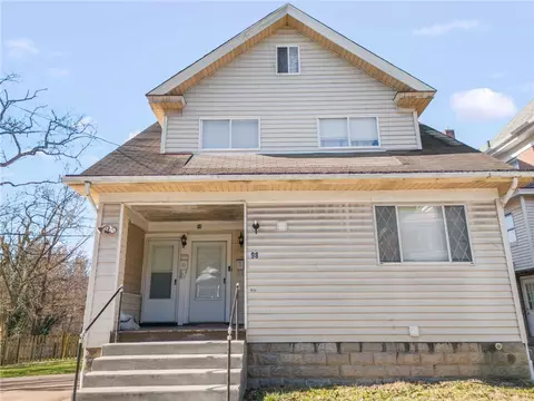98 Sterrett St, Pittsburgh, PA 15205