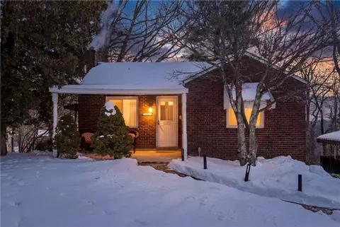 3284 Beechdale St, Pittsburgh, PA 15227