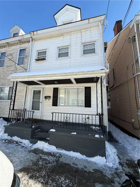 435 Cedarville St, Pittsburgh, PA 15224