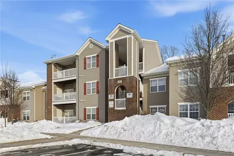 802 Stockton Rdg, Cranberry Township, PA 16066