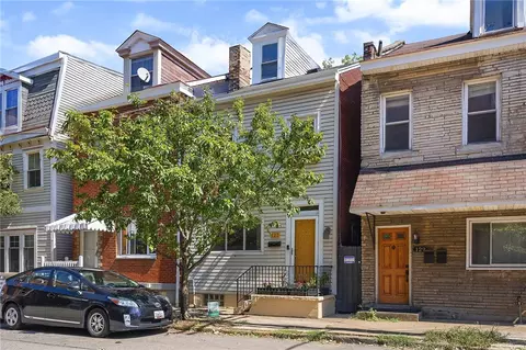 127 S 22nd St, Pittsburgh, PA 15203