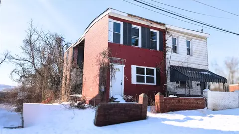 223 Lombard St, Pittsburgh, PA 15219