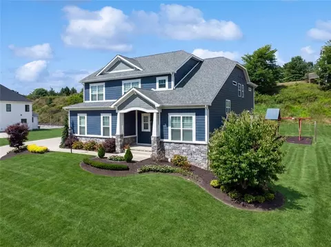 5525 Fontana Ct, Export, PA 15632