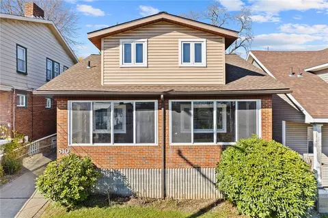 810 Collier, Carnegie, PA 15106