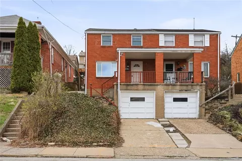 3208 Glendale Ave, Pittsburgh, PA 15227