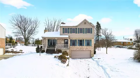 Exterior - 112 Circle Dr, Irwin, PA 15642 photo 2 of 13