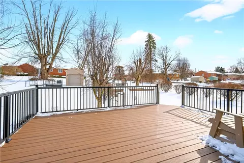 Exterior - 112 Circle Dr, Irwin, PA 15642 photo 3 of 13