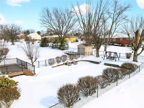 Exterior - 112 Circle Dr, Irwin, PA 15642 photo 7 of 13