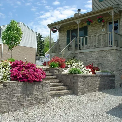 Exterior - 112 Circle Dr, Irwin, PA 15642 photo 13 of 13