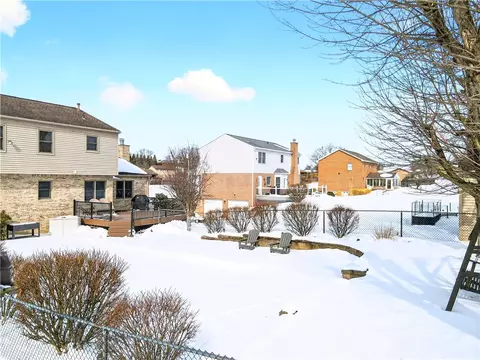 Exterior - 112 Circle Dr, Irwin, PA 15642 photo 9 of 13