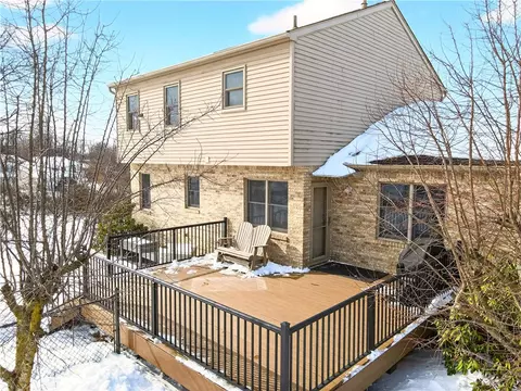 Exterior - 112 Circle Dr, Irwin, PA 15642 photo 4 of 13