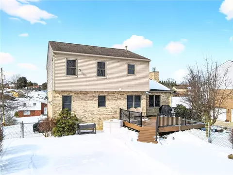 Exterior - 112 Circle Dr, Irwin, PA 15642 photo 5 of 13