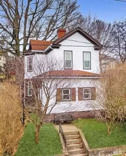 1920 Kenneth Ave, New Kensington, PA 15068